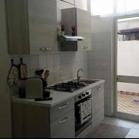 Faraglioni Holiday home *