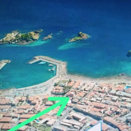 Faraglioni