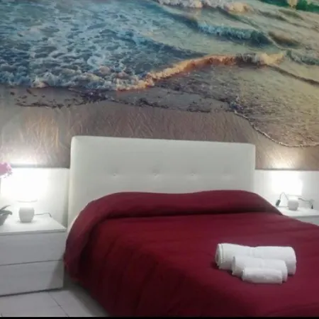 Сasa de vacaciones Faraglioni